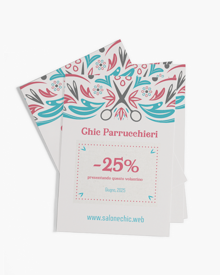 Coupon