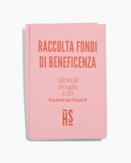 Inviti aziendali