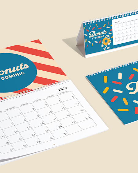 Calendari