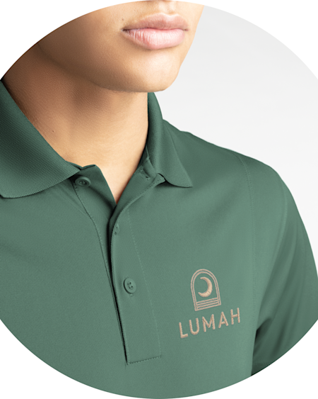 Abbigliamento, borse e prodotti promozionali