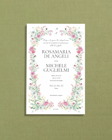 Fiori e boccioli
