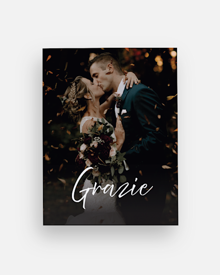 Matrimonio 
