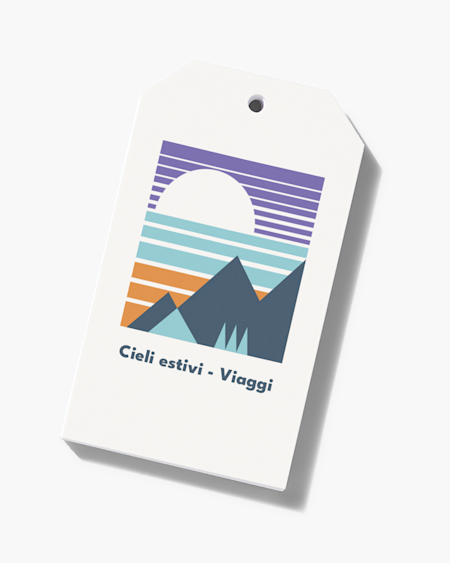 Valigie e articoli da viaggio