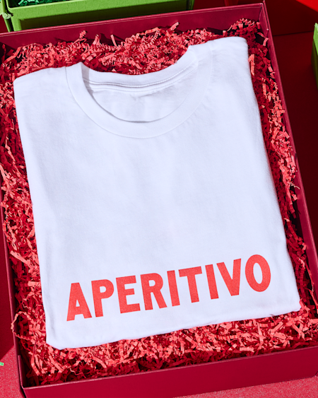 Regali per clienti e dipendenti
