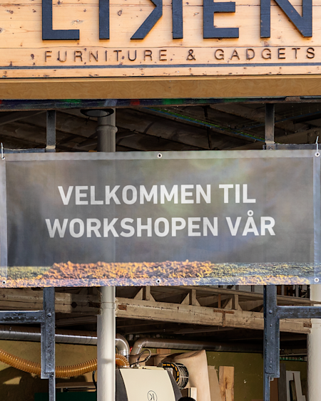 Gi veibeskrivelser og informasjon