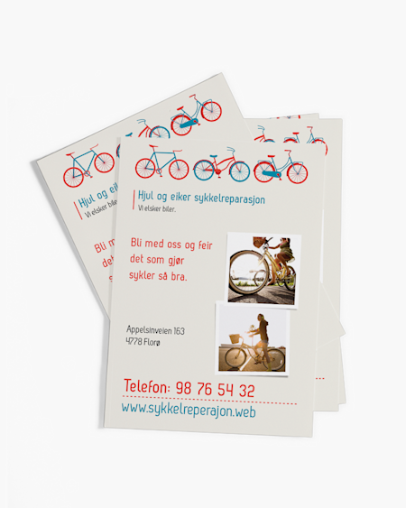  Arrangementer