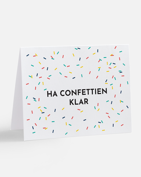 Gratulerer