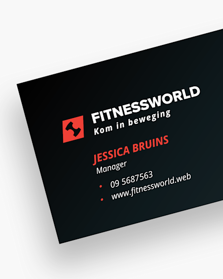 Personal trainer