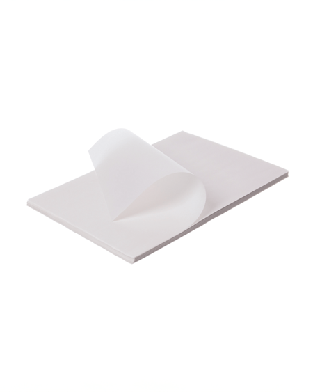 Vetvrij papier
