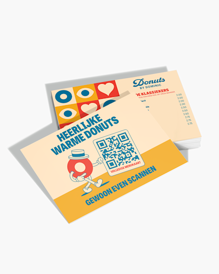 QR-code
