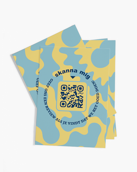  QR-code