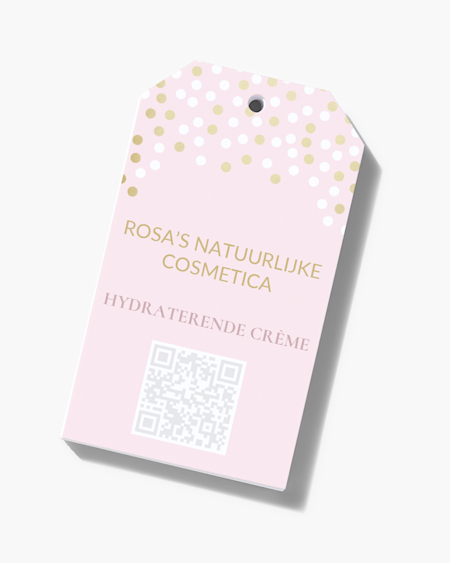 Beauty en cosmetica