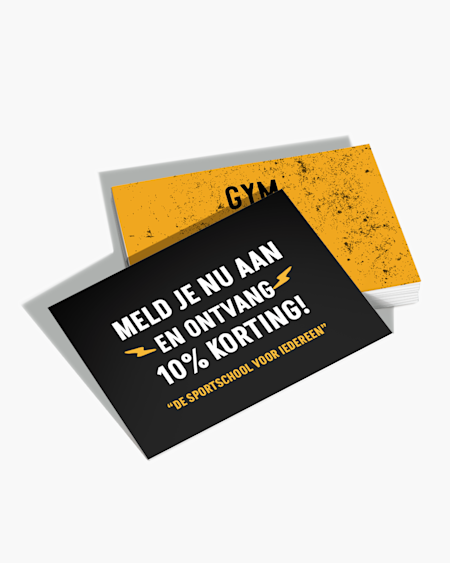 Coupons