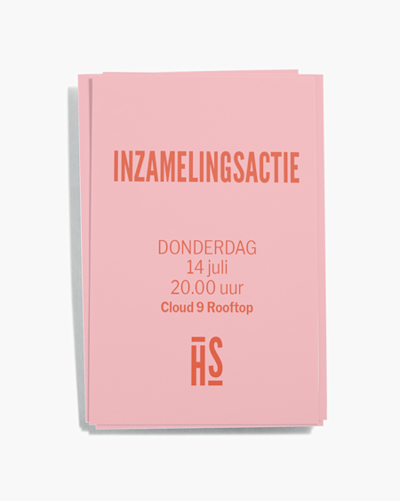Zakelijke uitnodigingen
