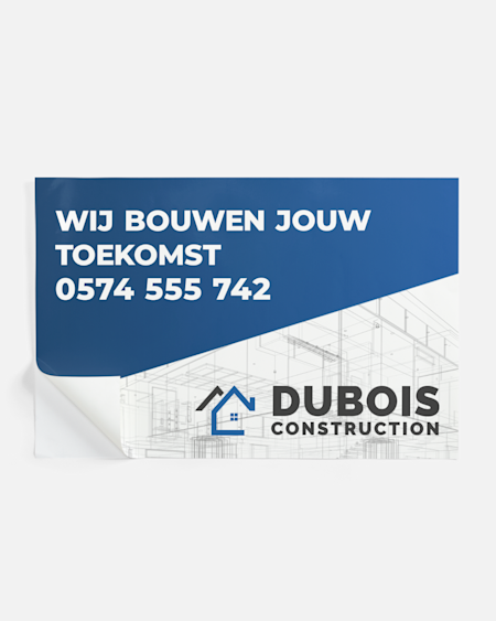  Bouw en vastgoed 