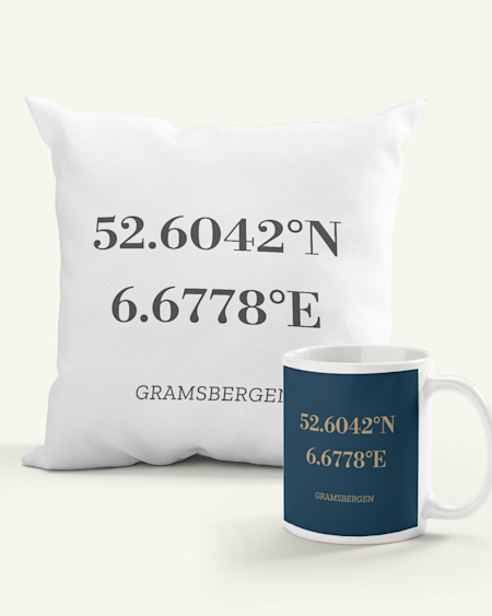 Klassieke coördinaten