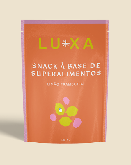 Embalagens para produtos
