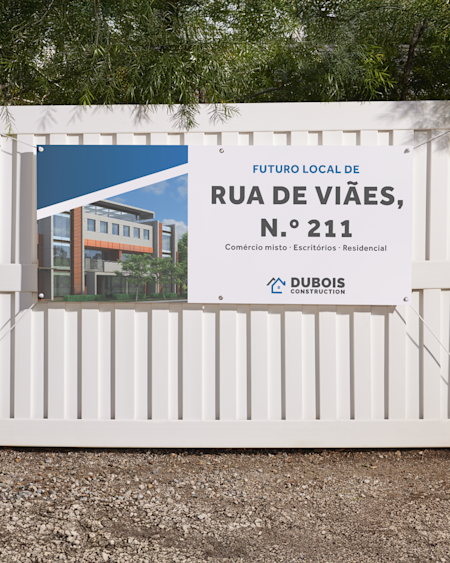 Lonas publicitárias 