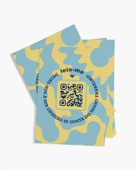  Código QR