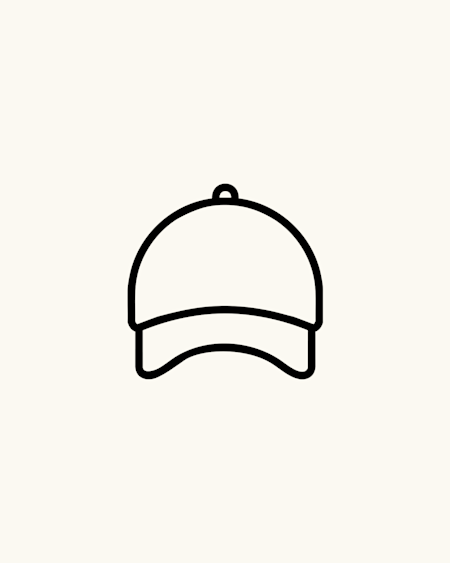Bonés e gorros