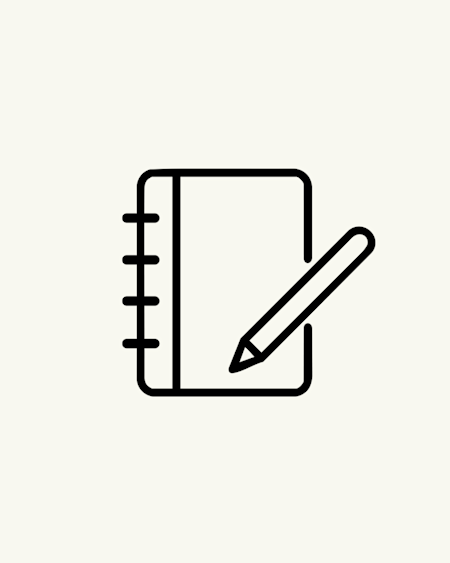 Materiais de escritório e escrita