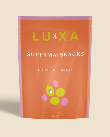 Förpackningar till produkter
