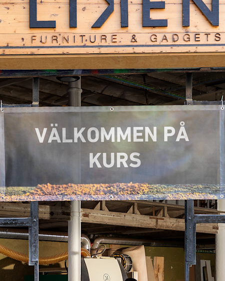 Ge vägvisningar och information