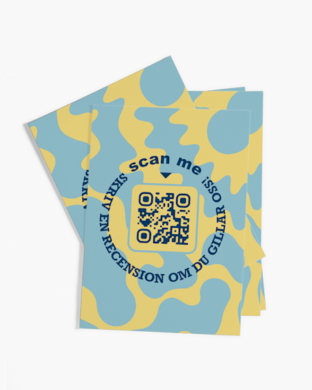  QR-kod