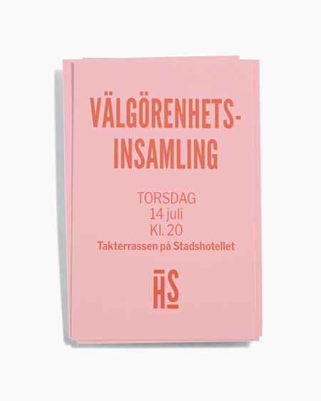 Inbjudningskort för företag