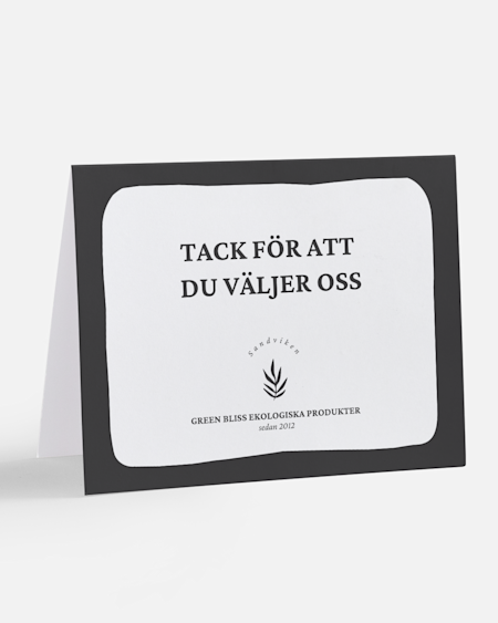 Tack 