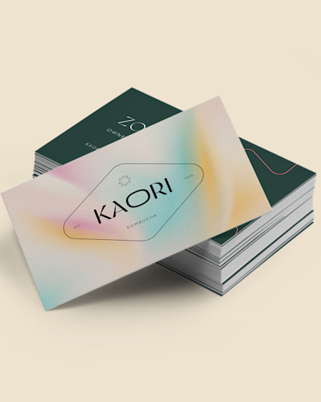 Business Cards