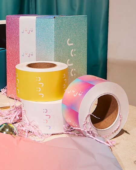 Packaging Accessories