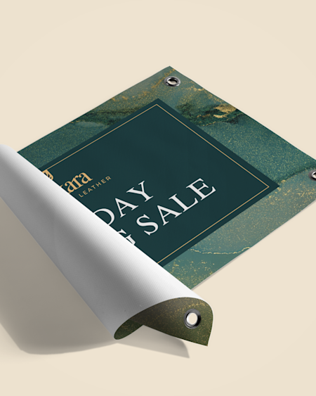 Signs & Posters