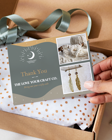 Packaging Inserts