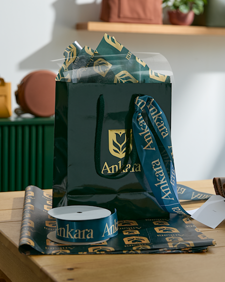 Gifts for clients & employees