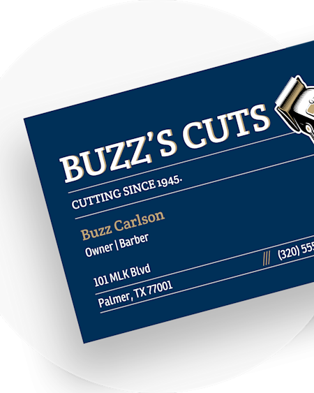 Barber Shop
