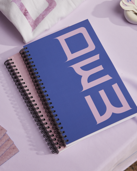 Notebooks, Pads & Journals