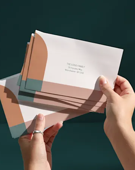 Custom Printed Envelopes