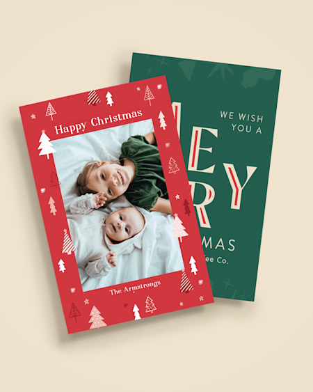 Christmas Cards