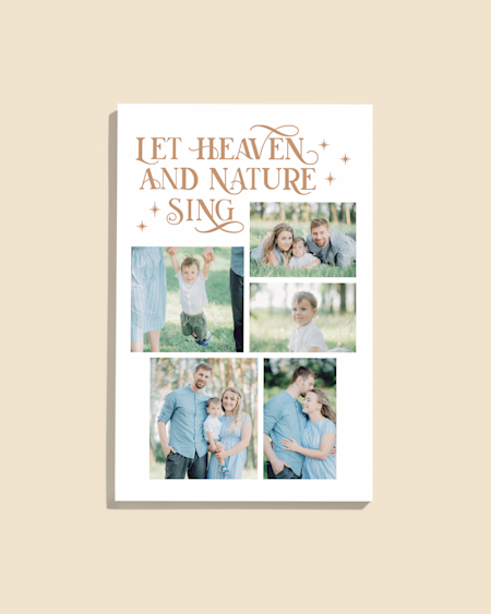 Religious Cards