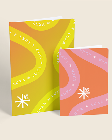 Folders & Booklets