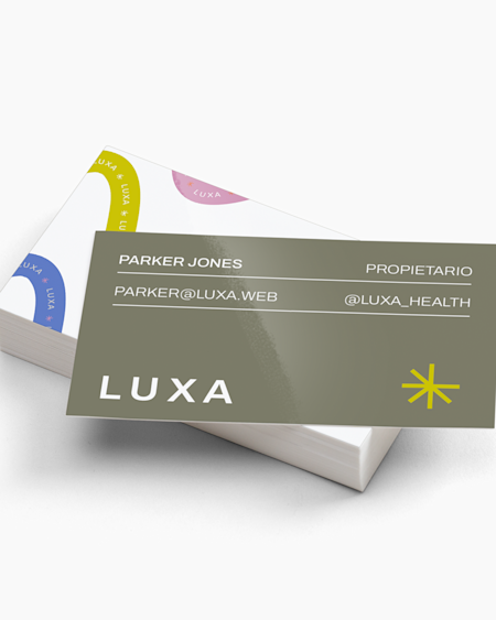Business Cards