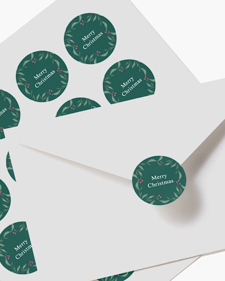 Envelope Seals