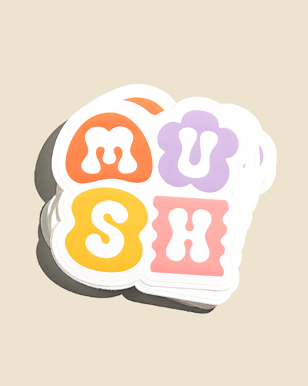 Labels, Stickers & Packaging