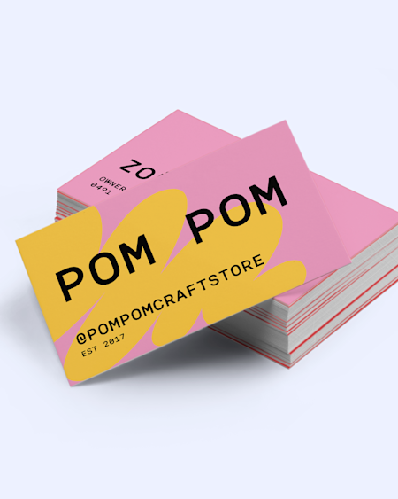 Business Cards