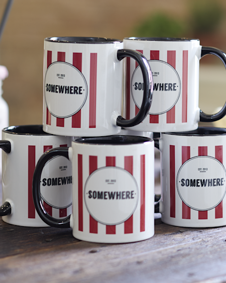Drinkware