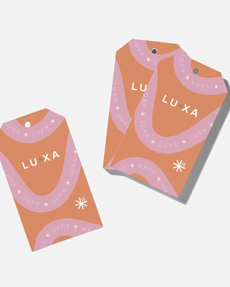 Labels & Tags