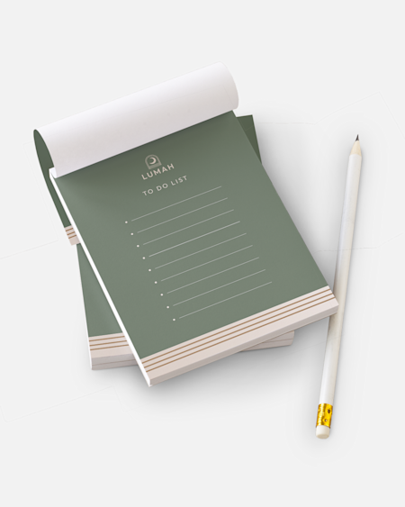 Notepads