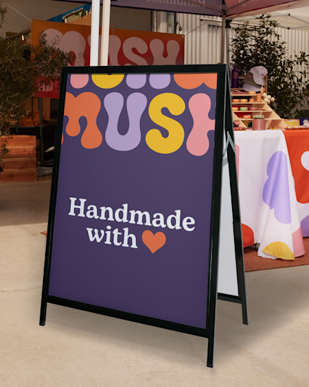 Display Signs