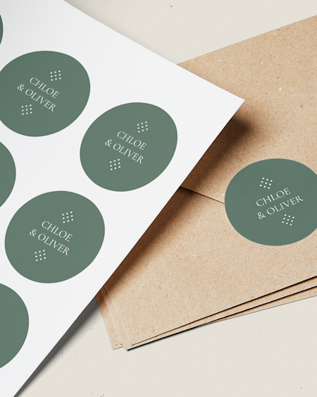 Envelope Seals